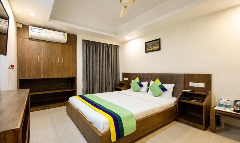 Swagatam Inn, 5 Minutes Walk From Guwahati Railway Station Zewnętrze zdjęcie